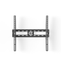 EDBAK Wall mount , FSM4040-T Universal , Tilt , 32-75 , Maximum weight (capacity) 30 kg , Black