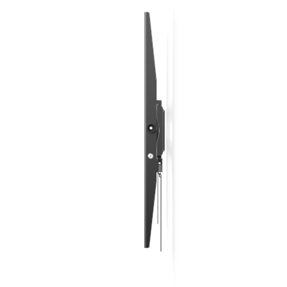 EDBAK Wall mount , FSM4040-T Universal , Tilt , 32-75 , Maximum weight (capacity) 30 kg , Black