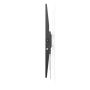 EDBAK Wall mount , FSM4040-T Universal , Tilt , 32-75 , Maximum weight (capacity) 30 kg , Black