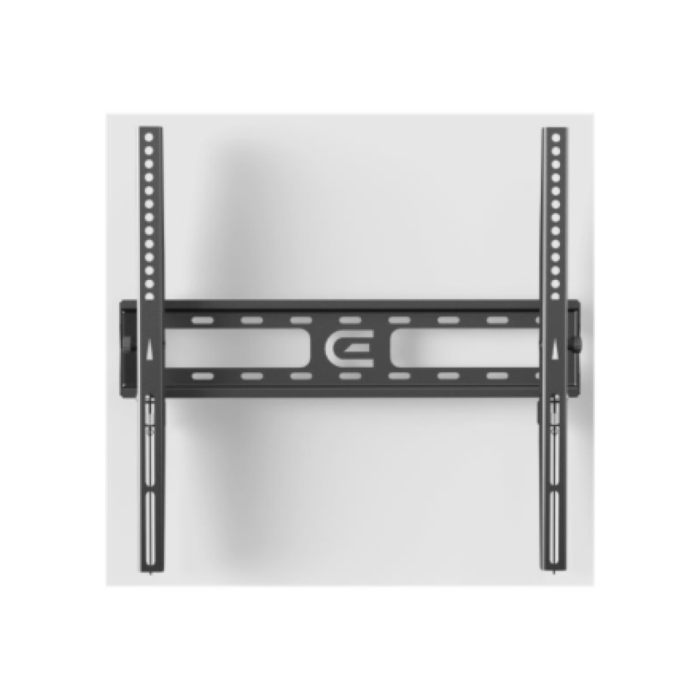 EDBAK Wall mount , FSM4040-T Universal , Tilt , 32-75 , Maximum weight (capacity) 30 kg , Black