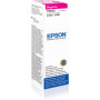 Epson T6643 Ink bottle 70ml , Ink Cartridge , Magenta