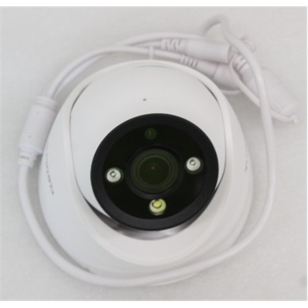 SALE OUT. Reolink P434 4K Security IP Camera with Color Night Vision, White , Reolink , 4K Security IP Camera with Color Night Vision , P434 , 23 month(s) , Dome , 8 MP , 2.8-8mm/F1.6 , IP66 , H.265 , MicroSD, max. 256 GB , UNPACKED, WITHOUT PROTECTIVE FI