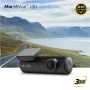 MIO MiVue J30 Dash Cam , Mio , Wi-Fi , 1440P recording; Superb picture quality 4M Sensor; Super Capacitor, Integrated Wi-Fi, 140° wide angle view, 3-Axis G-Sensor