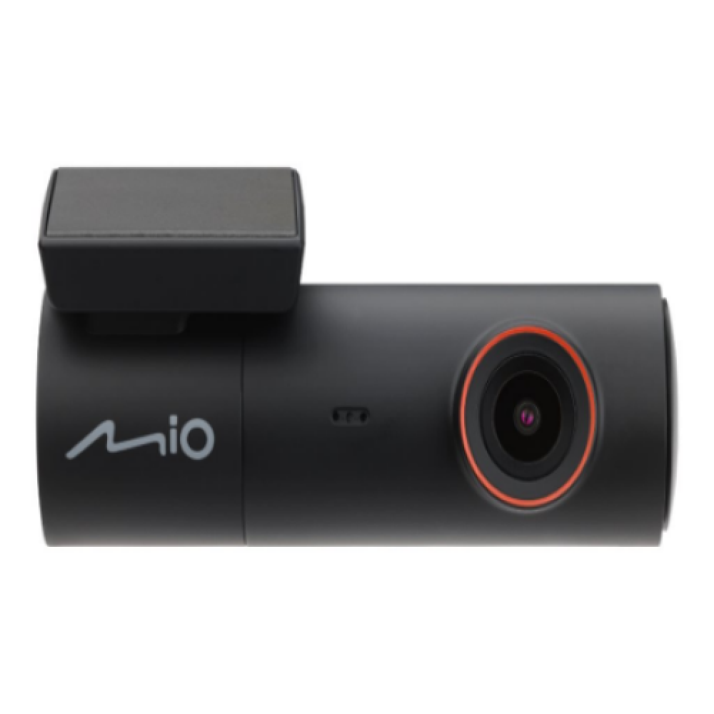 MIO MiVue J30 Dash Cam , Mio , Wi-Fi , 1440P recording; Superb picture quality 4M Sensor; Super Capacitor, Integrated Wi-Fi, 140° wide angle view, 3-Axis G-Sensor