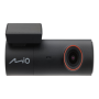 MIO MiVue J30 Dash Cam , Mio , Wi-Fi , 1440P recording; Superb picture quality 4M Sensor; Super Capacitor, Integrated Wi-Fi, 140° wide angle view, 3-Axis G-Sensor