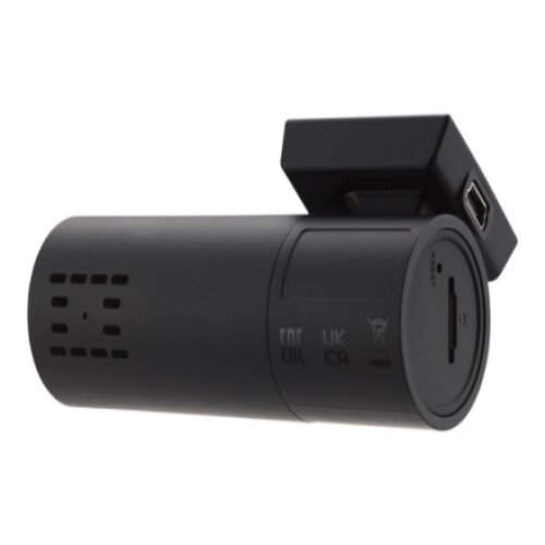 MIO MiVue J30 Dash Cam , Mio , Wi-Fi , 1440P recording; Superb picture quality 4M Sensor; Super Capacitor, Integrated Wi-Fi, 140° wide angle view, 3-Axis G-Sensor