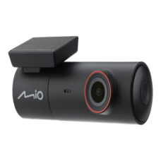 MIO MiVue J30 Dash Cam , Mio , Wi-Fi , 1440P recording; Superb picture quality 4M Sensor; Super Capacitor, Integrated Wi-Fi, 140° wide angle view, 3-Axis G-Sensor