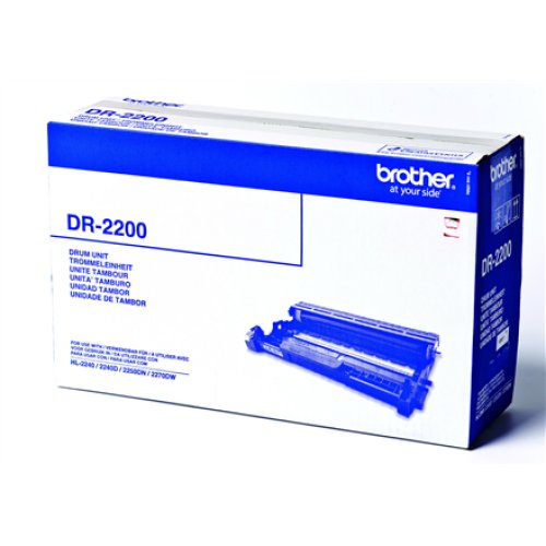 Brother , Drum Unit , DR2200