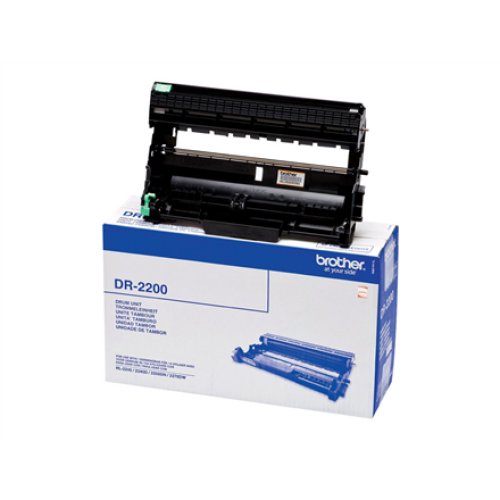 Brother , Drum Unit , DR2200