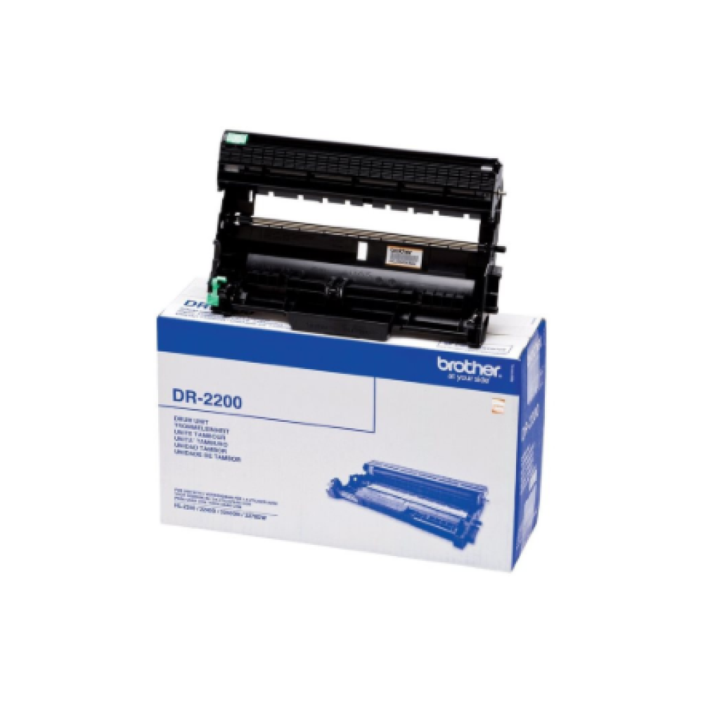 Brother , Drum Unit , DR2200