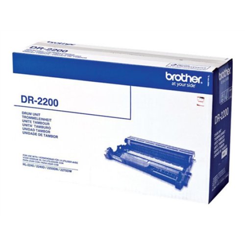 Brother , Drum Unit , DR2200