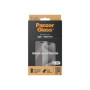 PanzerGlass , Screen Protector , iPhone , iPhone 15 pro , Tempered glass , Clear