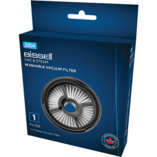 Bissell , Washable vacume filter , 1977N , 1 pc(s)