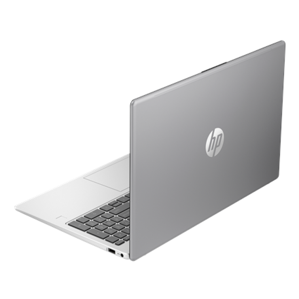 HP 255 G10 15.6 FHD AMD R7-7735U/16GB/512GB/AMD Radeon Graphics/WIN11 Home/ENG kbd/Silver/1Y Warranty