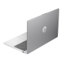 HP 255 G10 15.6 FHD AMD R7-7735U/16GB/512GB/AMD Radeon Graphics/WIN11 Home/ENG kbd/Silver/1Y Warranty