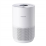 Xiaomi , Smart Air Purifier 4 Compact EU , 27 W , Suitable for rooms up to 16-27 m² , White