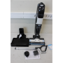 SALE OUT. , Bissell , Vacuum Cleaner , CrossWave HF3 Cordless Select , Cordless operating , Handstick , Washing function , - W , 22.2 V , Operating time (max) 25 min , Black/Titanium/Bossanova Blue , Warranty 24 month(s) , UNPACKED, USED, SCRATCHED, NO LI