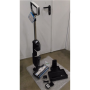 SALE OUT. , Bissell , Vacuum Cleaner , CrossWave HF3 Cordless Select , Cordless operating , Handstick , Washing function , - W , 22.2 V , Operating time (max) 25 min , Black/Titanium/Bossanova Blue , Warranty 24 month(s) , DEMO