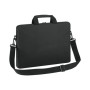 Targus , Intellect , Fits up to size 15.6 , Messenger - Briefcase , Shoulder strap , Black/Grey