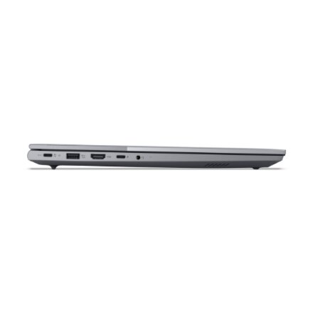 Lenovo ThinkBook 16 G8 IAL Intel , Arctic Grey , 16 , IPS , WUXGA , 1920 x 1200 pixels , Anti-glare , Intel Core Ultra 9 , 185H , 16 GB , SODIMM DDR5 , Solid-state drive capacity 512 GB , Intel Arc Graphics Functions as Intel Graphics , Windows 11 Pro , 8
