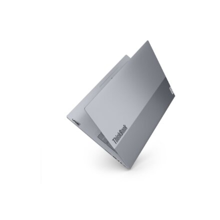 Lenovo ThinkBook 16 G8 IAL Intel , Arctic Grey , 16 , IPS , WUXGA , 1920 x 1200 pixels , Anti-glare , Intel Core Ultra 9 , 185H , 16 GB , SODIMM DDR5 , Solid-state drive capacity 512 GB , Intel Arc Graphics Functions as Intel Graphics , Windows 11 Pro , 8
