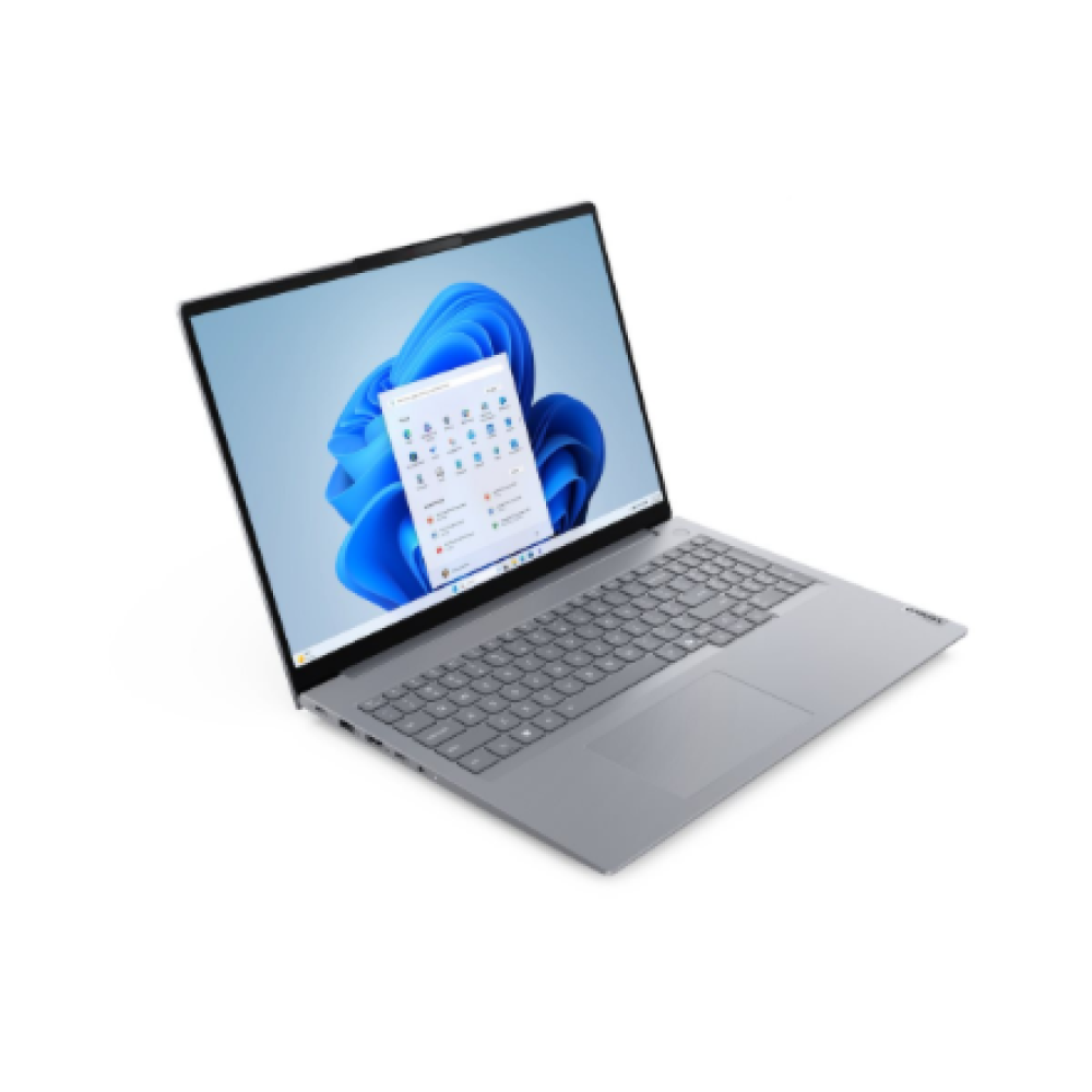 Lenovo ThinkBook 16 G8 IAL Intel , Arctic Grey , 16 , IPS , WUXGA , 1920 x 1200 pixels , Anti-glare , Intel Core Ultra 9 , 185H , 16 GB , SODIMM DDR5 , Solid-state drive capacity 512 GB , Intel Arc Graphics Functions as Intel Graphics , Windows 11 Pro , 8