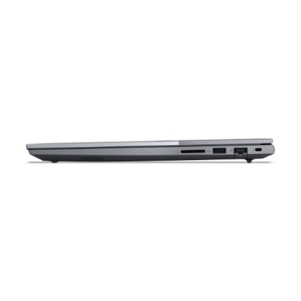 Lenovo ThinkBook 16 G8 IAL Intel , Arctic Grey , 16 , IPS , WUXGA , 1920 x 1200 pixels , Anti-glare , Intel Core Ultra 9 , 185H , 16 GB , SODIMM DDR5 , Solid-state drive capacity 512 GB , Intel Arc Graphics Functions as Intel Graphics , Windows 11 Pro , 8