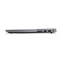 Lenovo ThinkBook 16 G8 IAL Intel , Arctic Grey , 16 , IPS , WUXGA , 1920 x 1200 pixels , Anti-glare , Intel Core Ultra 9 , 185H , 16 GB , SODIMM DDR5 , Solid-state drive capacity 512 GB , Intel Arc Graphics Functions as Intel Graphics , Windows 11 Pro , 8