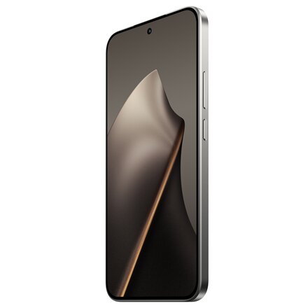 Xiaomi , 15T , Gray , 6.83 , 120Hz eye-care , 2772 x 1280 pixels , Mediatek , D8400-Ultra , Internal RAM 12 GB , 256 GB , Dual SIM , 5G , Main camera resolution 50+50+12 MP , Secondary camera resolution 32 MP , Android , 5500 mAh