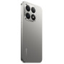 Xiaomi , 15T , Gray , 6.83 , 120Hz eye-care , 2772 x 1280 pixels , Mediatek , D8400-Ultra , Internal RAM 12 GB , 256 GB , Dual SIM , 5G , Main camera resolution 50+50+12 MP , Secondary camera resolution 32 MP , Android , 5500 mAh