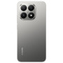 Xiaomi , 15T , Gray , 6.83 , 120Hz eye-care , 2772 x 1280 pixels , Mediatek , D8400-Ultra , Internal RAM 12 GB , 256 GB , Dual SIM , 5G , Main camera resolution 50+50+12 MP , Secondary camera resolution 32 MP , Android , 5500 mAh