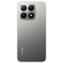 Xiaomi 15T , Gray , 6.83 , 120Hz eye-care , 2772 x 1280 pixels , Mediatek , D8400-Ultra , Internal RAM 12 GB , 256 GB , Dual SIM , 5G , Main camera resolution 50+50+12 MP , Secondary camera resolution 32 MP , Android , 5500 mAh