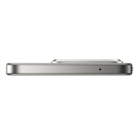 Xiaomi , 15T , Gray , 6.83 , 120Hz eye-care , 2772 x 1280 pixels , Mediatek , D8400-Ultra , Internal RAM 12 GB , 256 GB , Dual SIM , 5G , Main camera resolution 50+50+12 MP , Secondary camera resolution 32 MP , Android , 5500 mAh