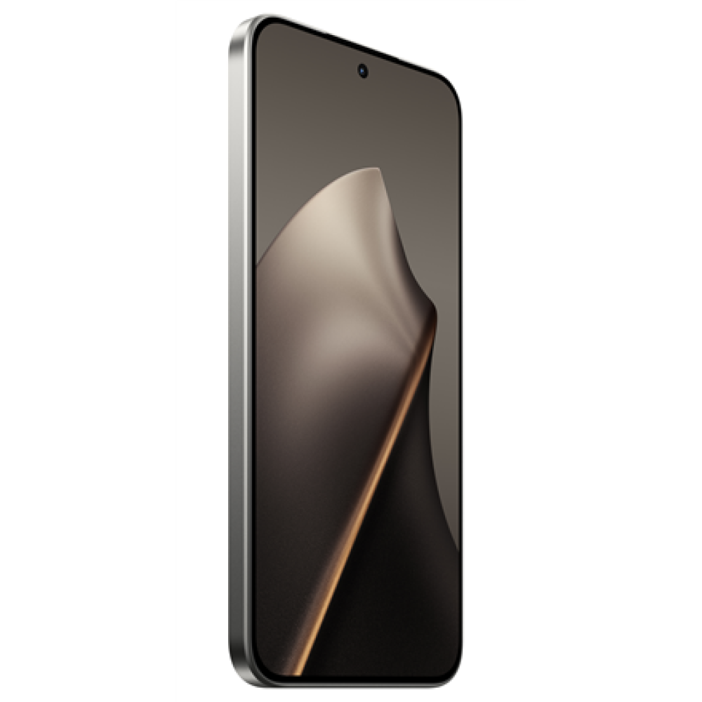 Xiaomi 15T , Gray , 6.83 , 120Hz eye-care , 2772 x 1280 pixels , Mediatek , D8400-Ultra , Internal RAM 12 GB , 256 GB , Dual SIM , 5G , Main camera resolution 50+50+12 MP , Secondary camera resolution 32 MP , Android , 5500 mAh