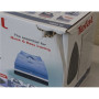 SALE OUT. Tefal FV1711 Virtuo Iron, Blue , TEFAL Steam Iron , FV1711 Virtuo , Steam Iron , Continuous steam 24 g/min , Steam boost performance 80 g/min , Blue , DAMAGED PACKAGING AND SCRATCHES ON MAIN CORPUSE