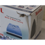 SALE OUT. Tefal FV1711 Virtuo Iron, Blue , TEFAL Steam Iron , FV1711 Virtuo , Steam Iron , Continuous steam 24 g/min , Steam boost performance 80 g/min , Blue , DAMAGED PACKAGING AND SCRATCHES ON MAIN CORPUSE