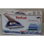 SALE OUT. Tefal FV1711 Virtuo Iron, Blue , TEFAL Steam Iron , FV1711 Virtuo , Steam Iron , Continuous steam 24 g/min , Steam boost performance 80 g/min , Blue , DAMAGED PACKAGING AND SCRATCHES ON MAIN CORPUSE
