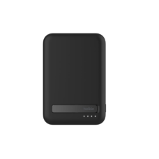 Belkin BoostCharge Pro Magnetic Power Bank with Qi2 15W 10K , 10000 mAh , Black