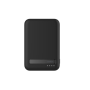 Belkin BoostCharge Pro Magnetic Power Bank with Qi2 15W 10K , 10000 mAh , Black