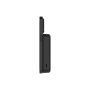 Belkin BoostCharge Pro Magnetic Power Bank with Qi2 15W 10K , 10000 mAh , Black