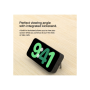 Belkin BoostCharge Pro Magnetic Power Bank with Qi2 15W 10K , 10000 mAh , Black