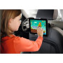 Vogels TMS 1020 Tablet Car Pack , Tilt , 7-13 , Maximum weight (capacity) 1 kg , Black