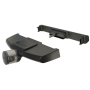Vogels TMS 1020 Tablet Car Pack , Tilt , 7-13 , Maximum weight (capacity) 1 kg , Black