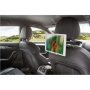 Vogels TMS 1020 Tablet Car Pack , Tilt , 7-13 , Maximum weight (capacity) 1 kg , Black