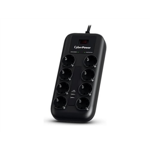 CyberPower , P0820SUF0-DE Surge Protectors