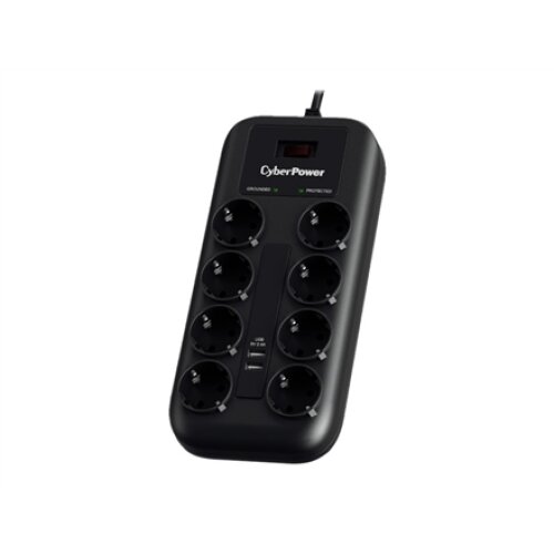 CyberPower , P0820SUF0-DE Surge Protectors