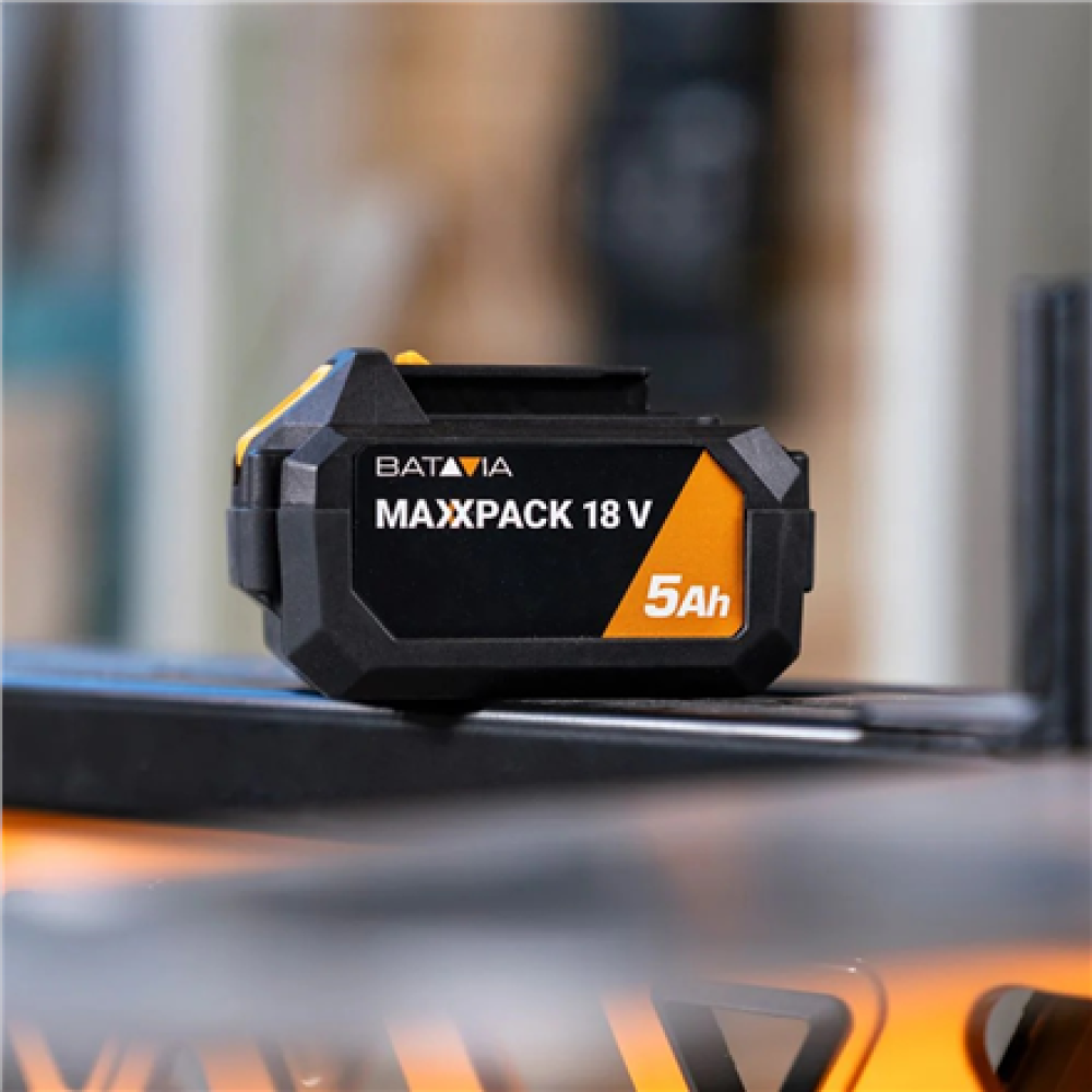 Batavia B.V. 18V 5.0Ah Battery