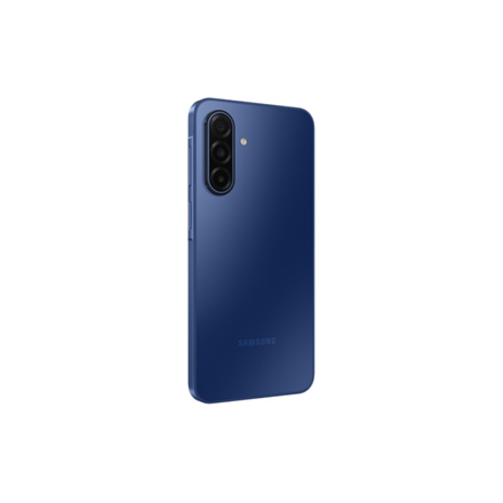 Samsung , Galaxy , A17 (A176) , Blue , 6.7 , Super AMOLED , 1080 x 2340 pixels , Exynos , 1330 , Internal RAM 4 GB , 128 GB , MicroSD , Dual SIM , 3G , 4G , 5G , Main camera resolution 50 MP , Secondary camera resolution 5 MP , Android , 5000 mAh