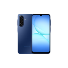 Samsung , Galaxy , A17 (A176) , Blue , 6.7 , Super AMOLED , 1080 x 2340 pixels , Exynos , 1330 , Internal RAM 4 GB , 128 GB , MicroSD , Dual SIM , 3G , 4G , 5G , Main camera resolution 50 MP , Secondary camera resolution 5 MP , Android , 5000 mAh
