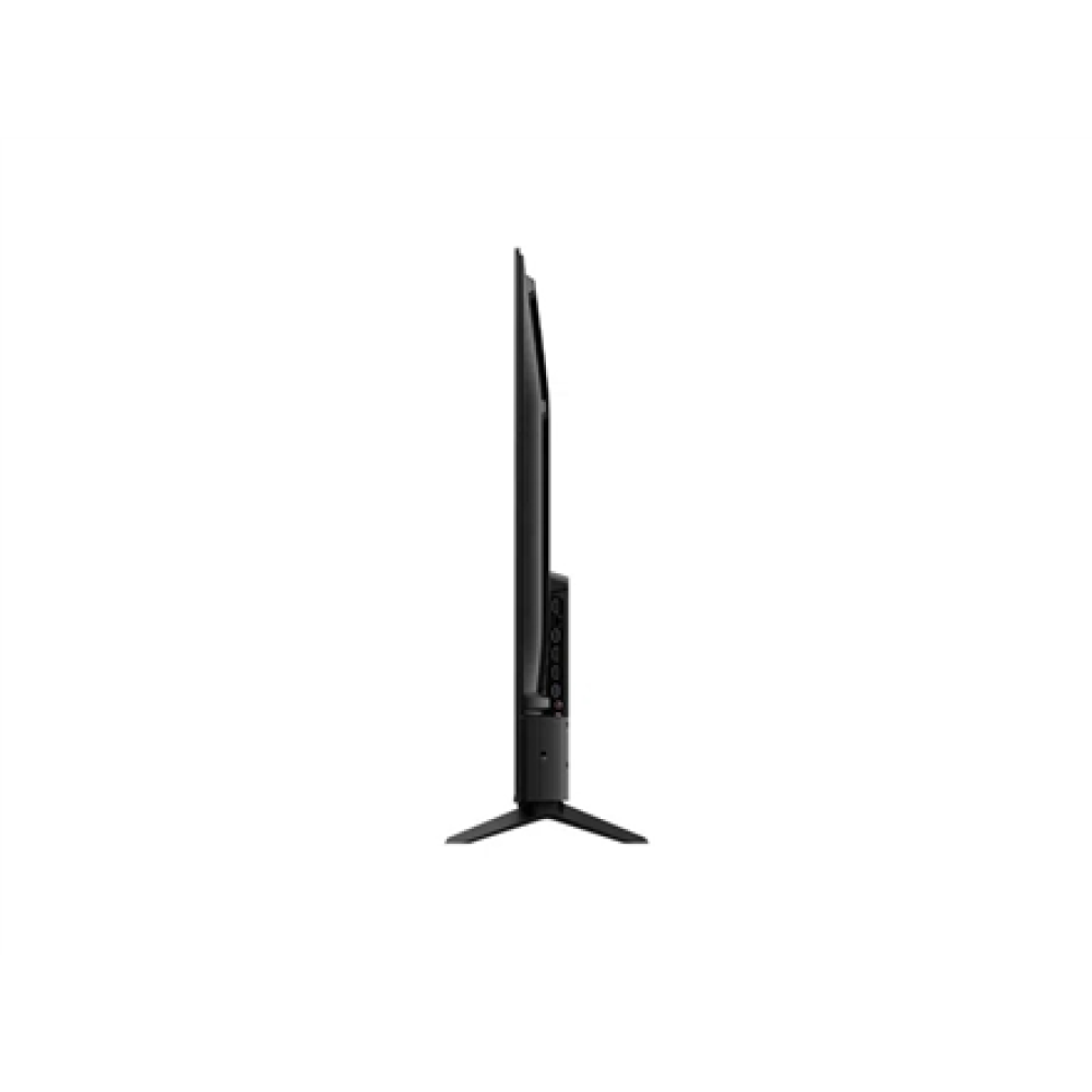 TCL LED 4K TV , 55V6C , 55 , Smart TV , Google TV , Black